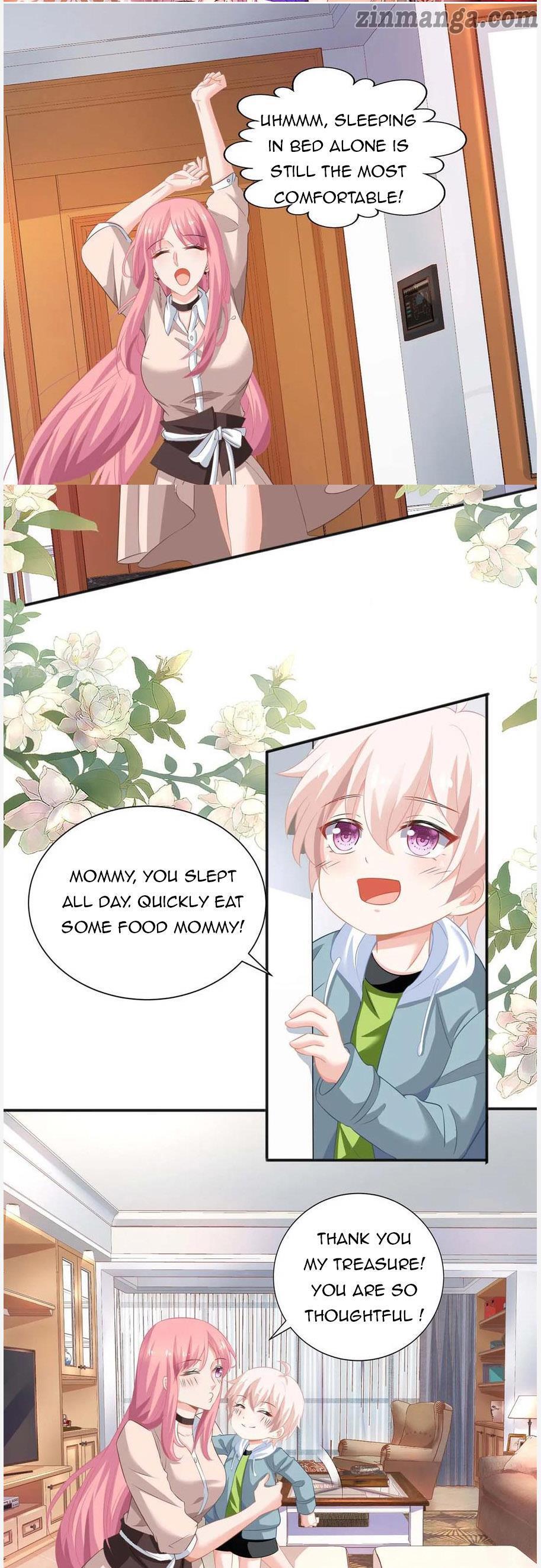 Take Your Mommy Home chapter 109 - page 1