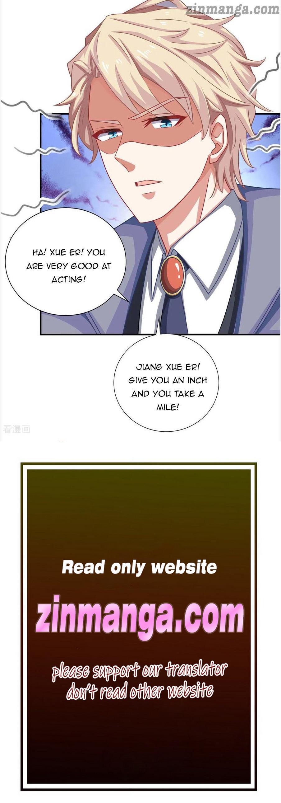 Take Your Mommy Home chapter 109 - page 15
