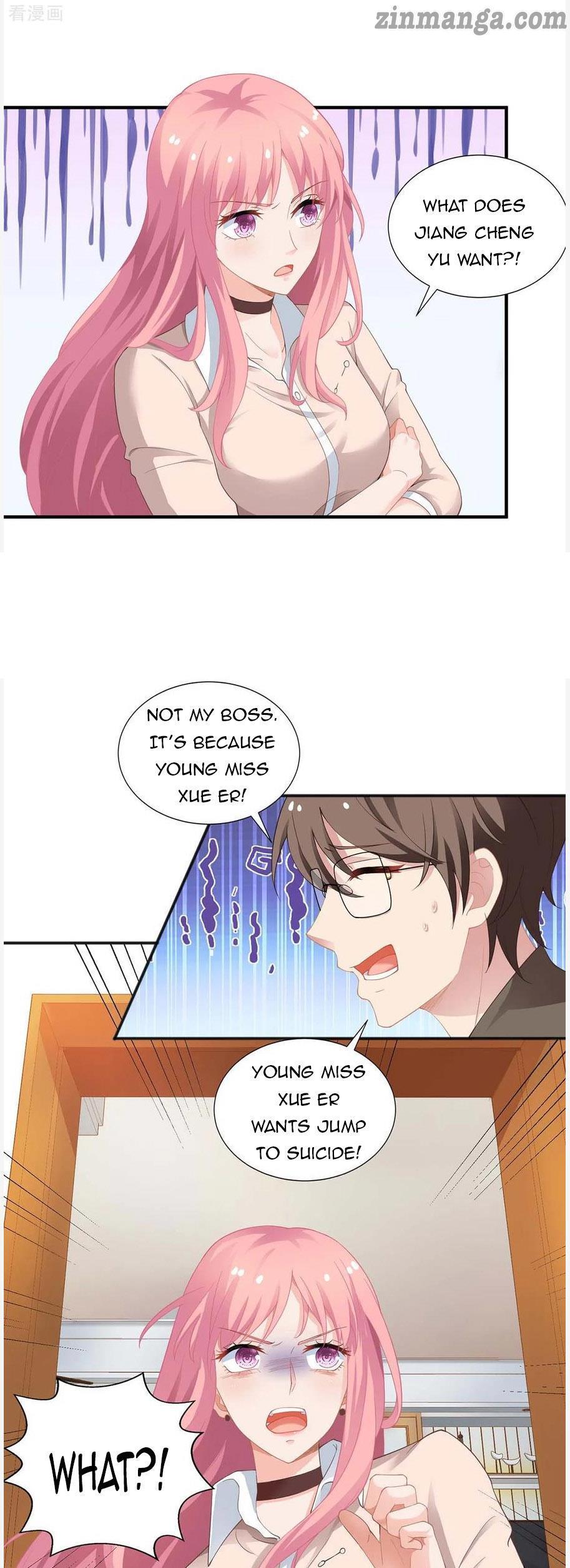 Take Your Mommy Home chapter 109 - page 6