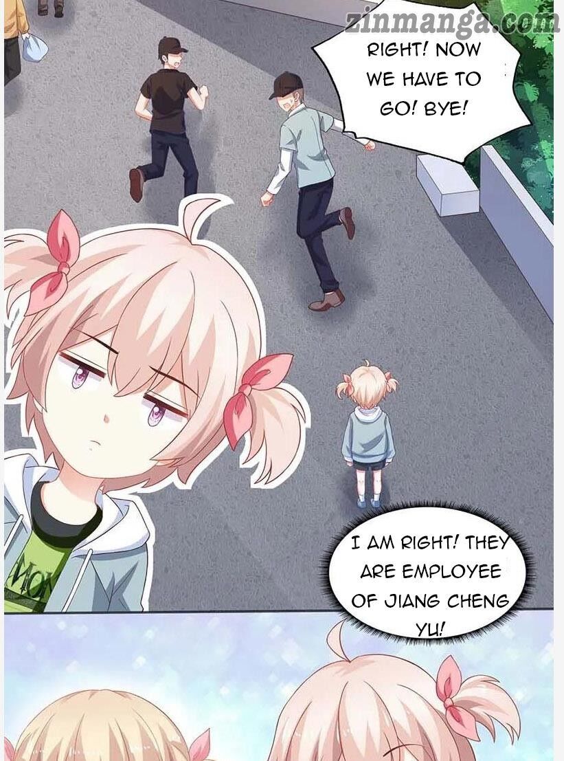 Take Your Mommy Home chapter 49 - page 9