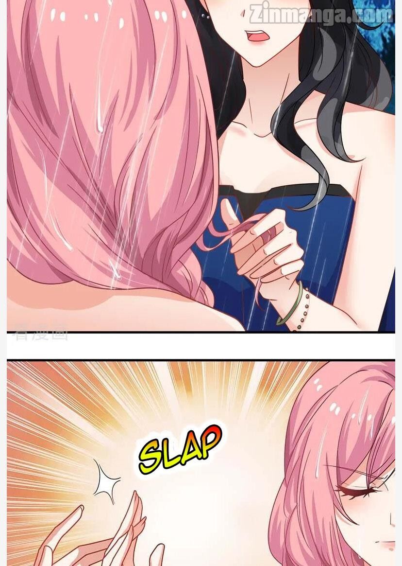 Take Your Mommy Home chapter 24 - page 16