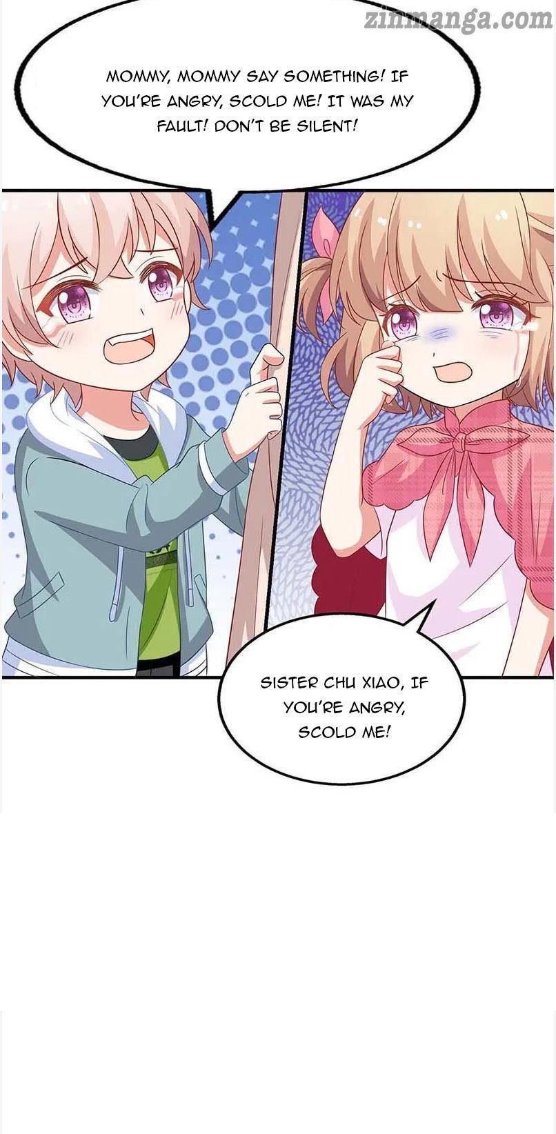 Take Your Mommy Home chapter 110 - page 11
