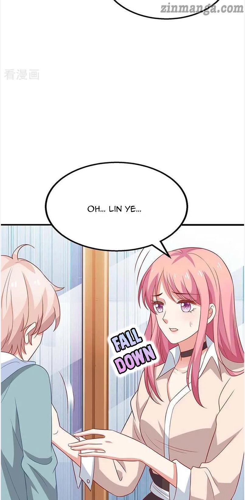 Take Your Mommy Home chapter 110 - page 13