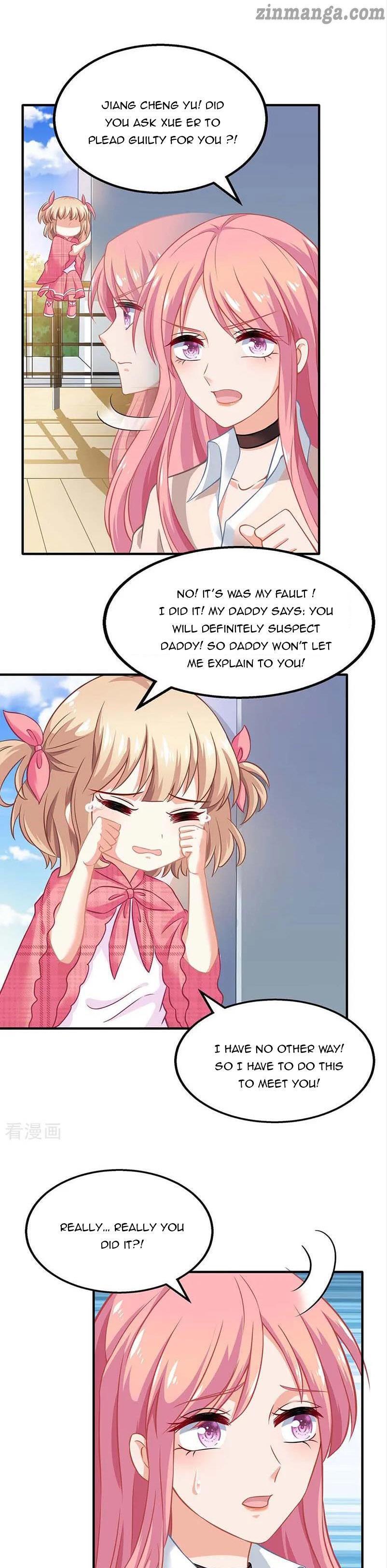 Take Your Mommy Home chapter 110 - page 6