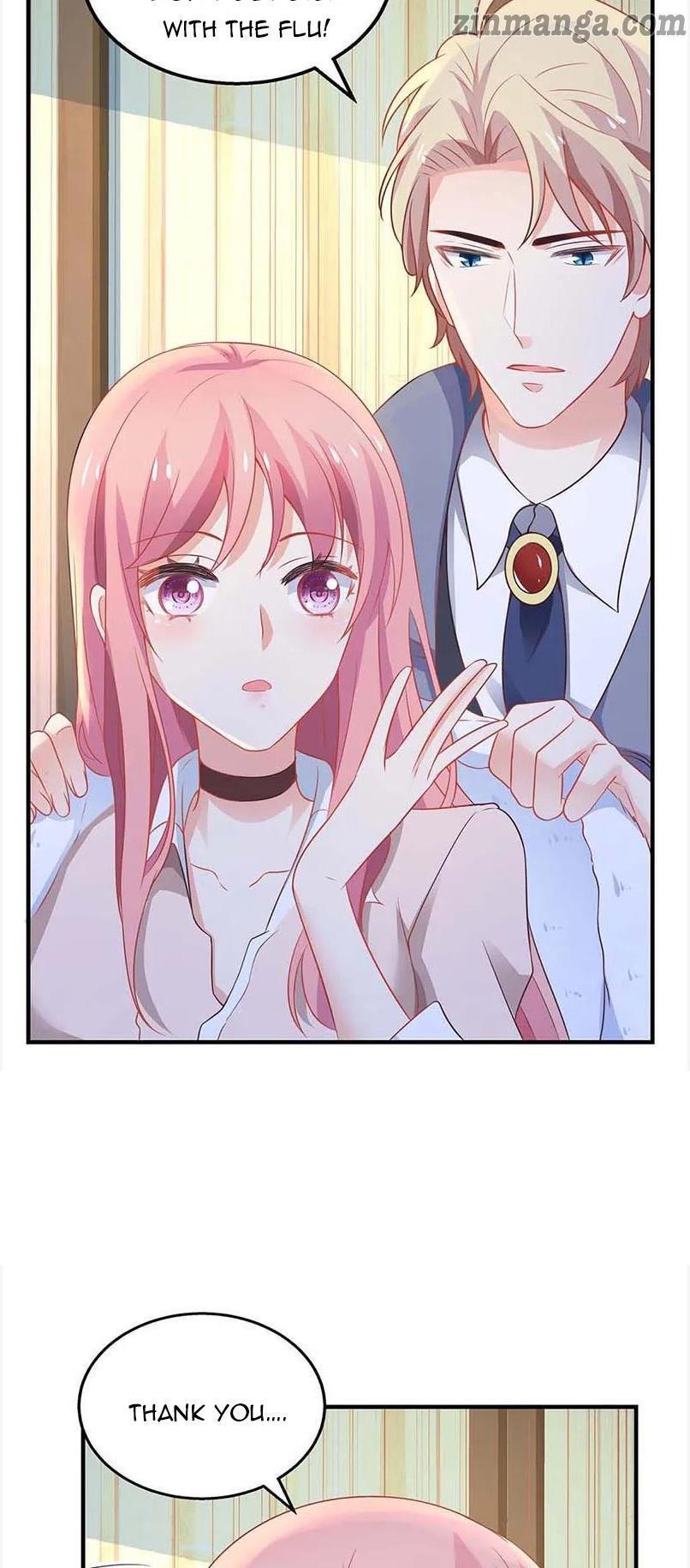 Take Your Mommy Home chapter 111 - page 12