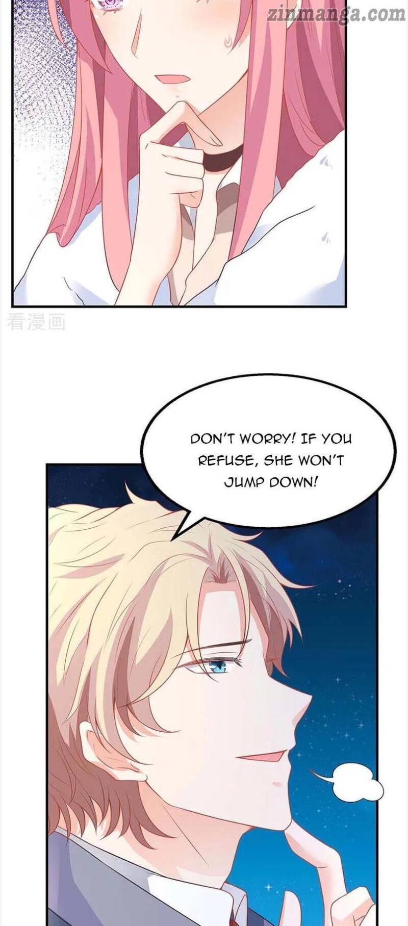 Take Your Mommy Home chapter 111 - page 15