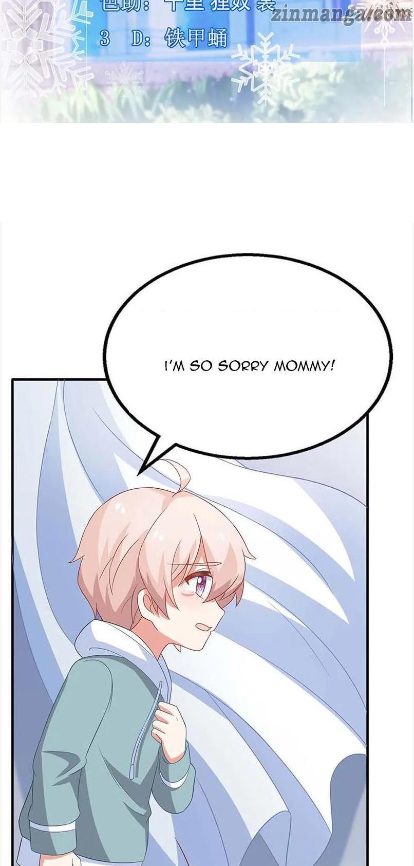 Take Your Mommy Home chapter 111 - page 2