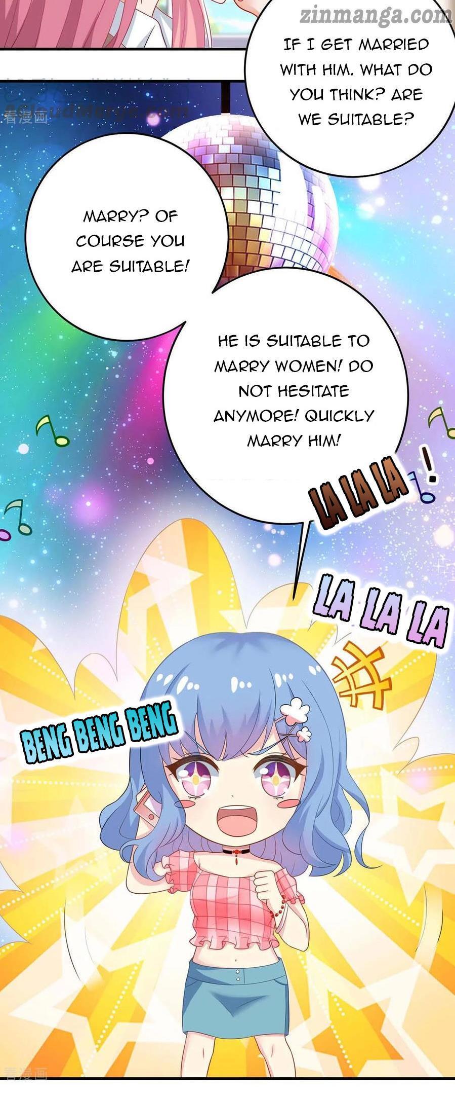 Take Your Mommy Home chapter 112 - page 6