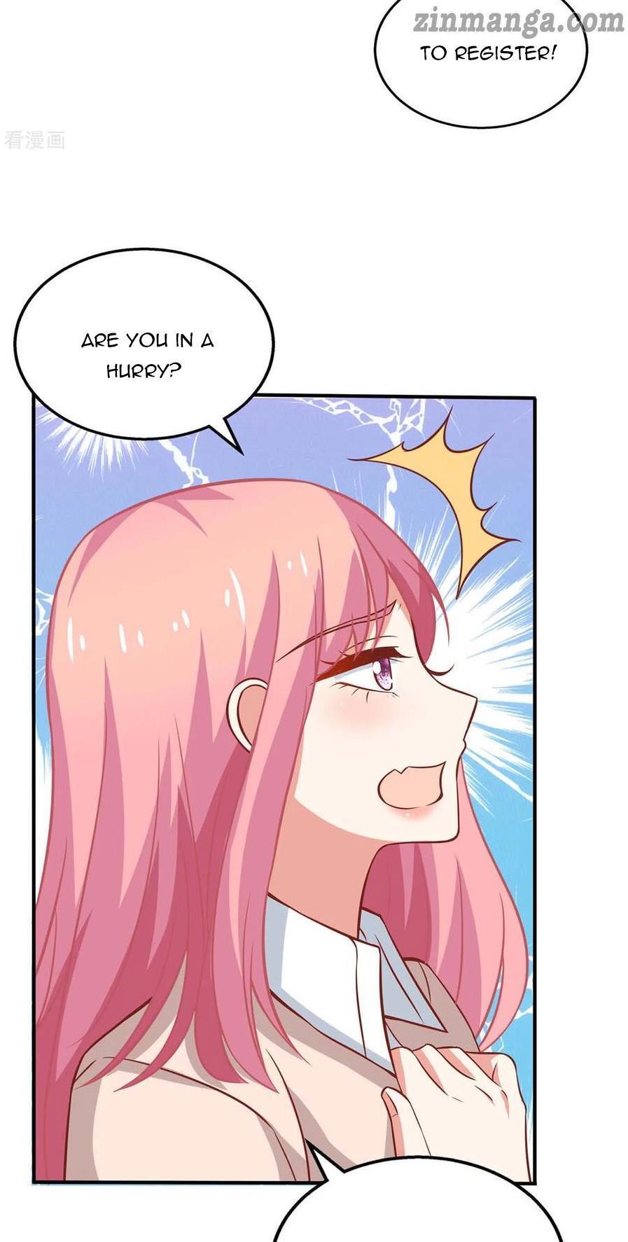 Take Your Mommy Home chapter 113 - page 16