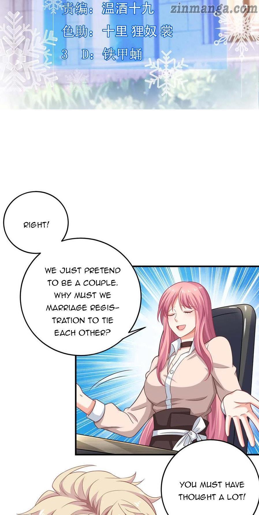 Take Your Mommy Home chapter 113 - page 2