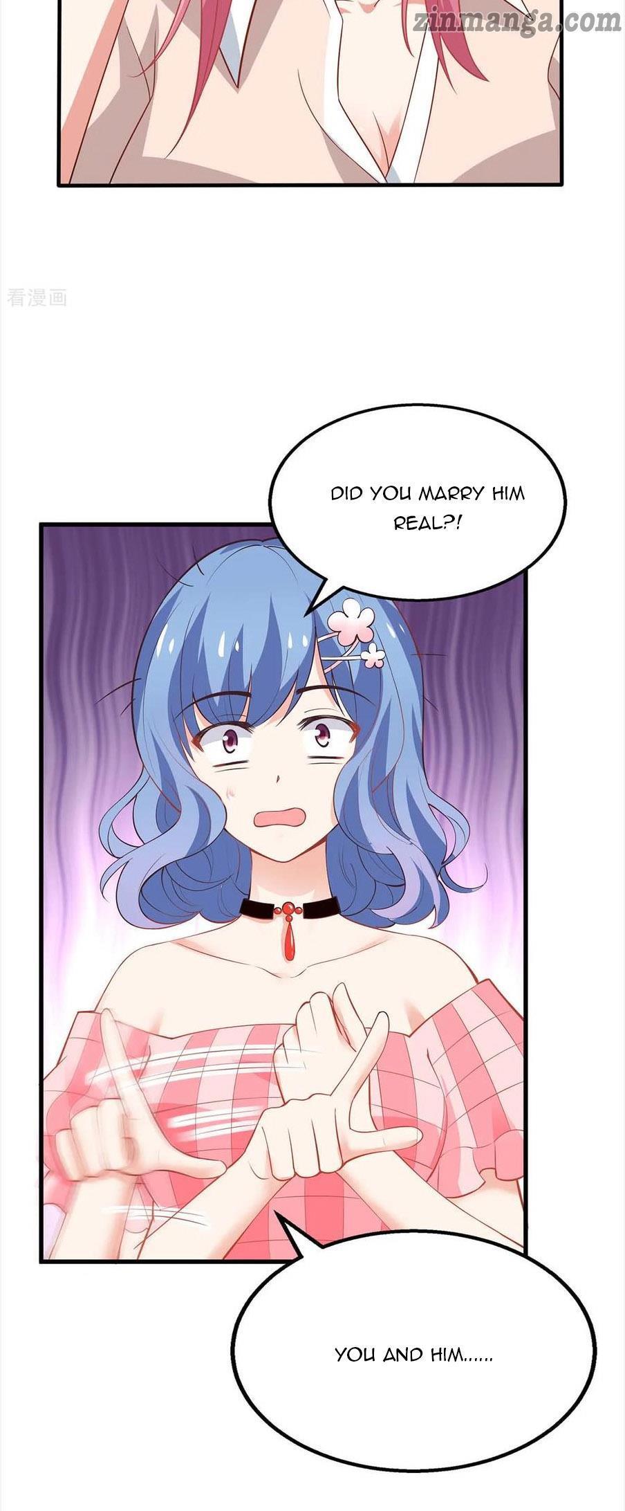 Take Your Mommy Home chapter 113 - page 24