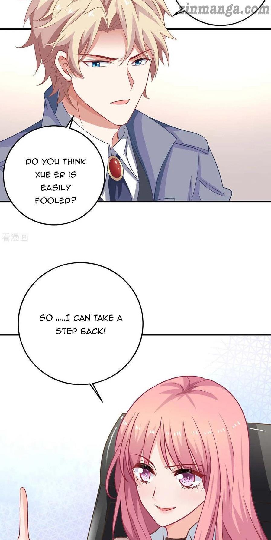 Take Your Mommy Home chapter 113 - page 3