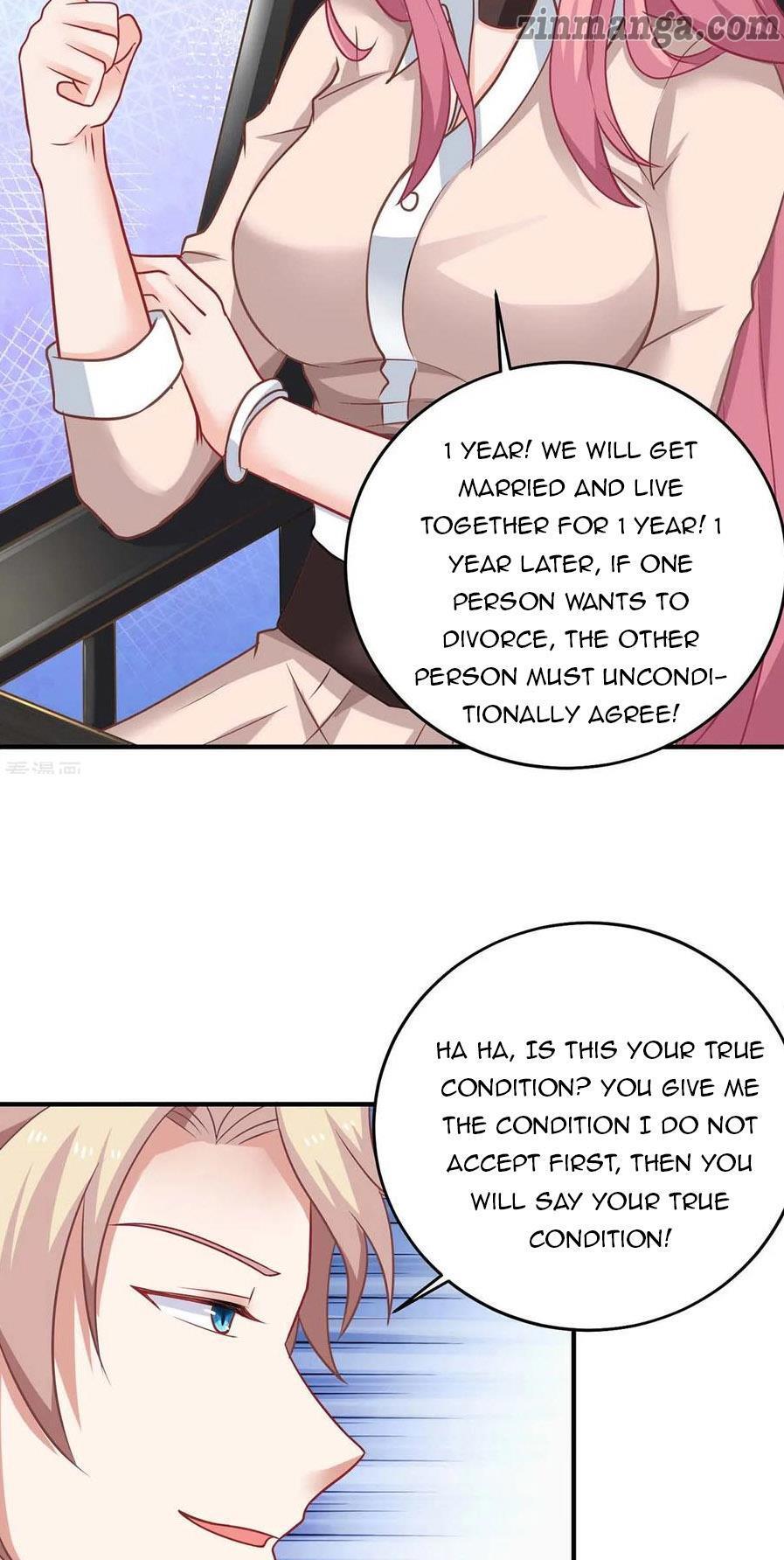 Take Your Mommy Home chapter 113 - page 4