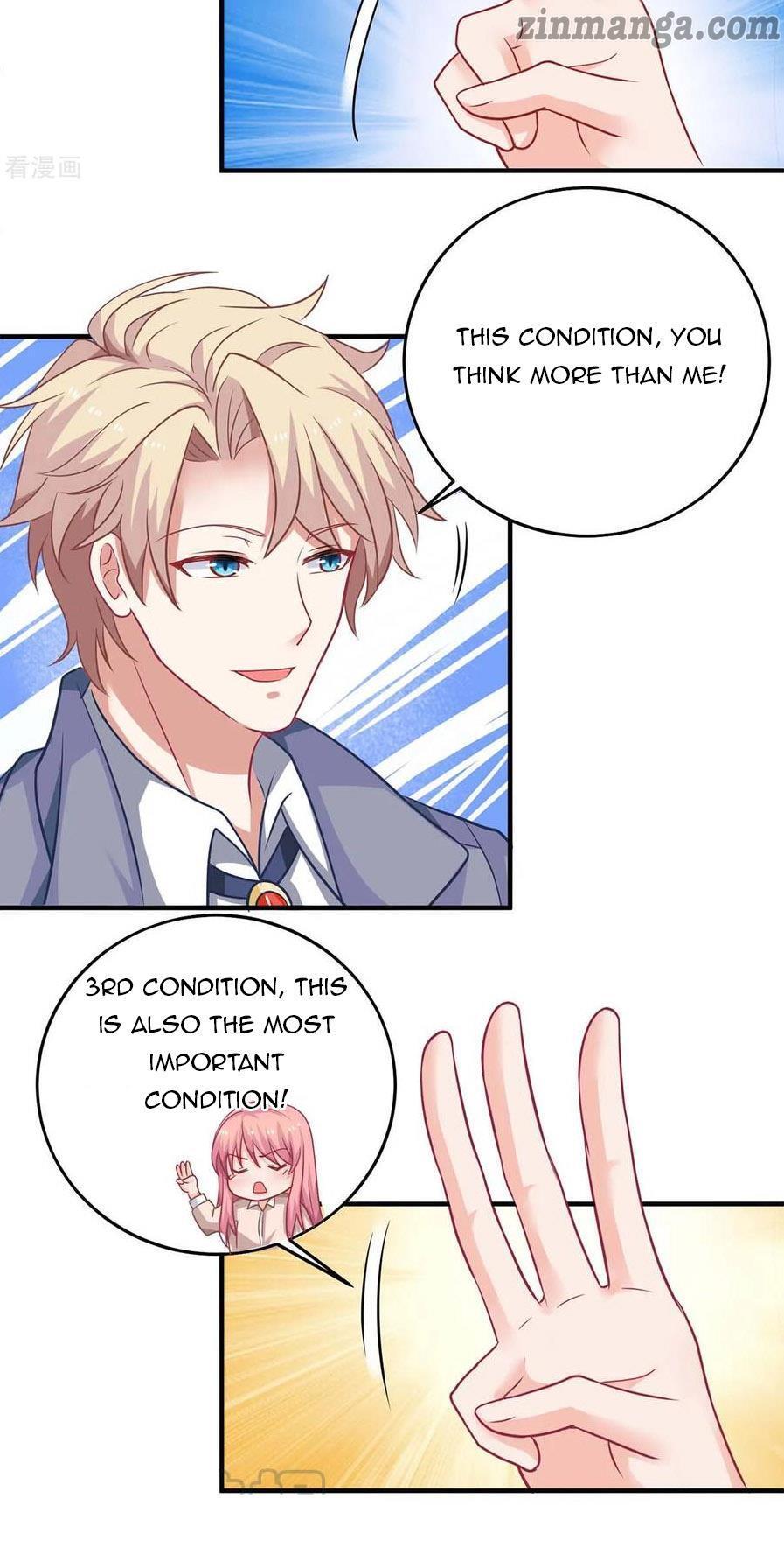 Take Your Mommy Home chapter 113 - page 6