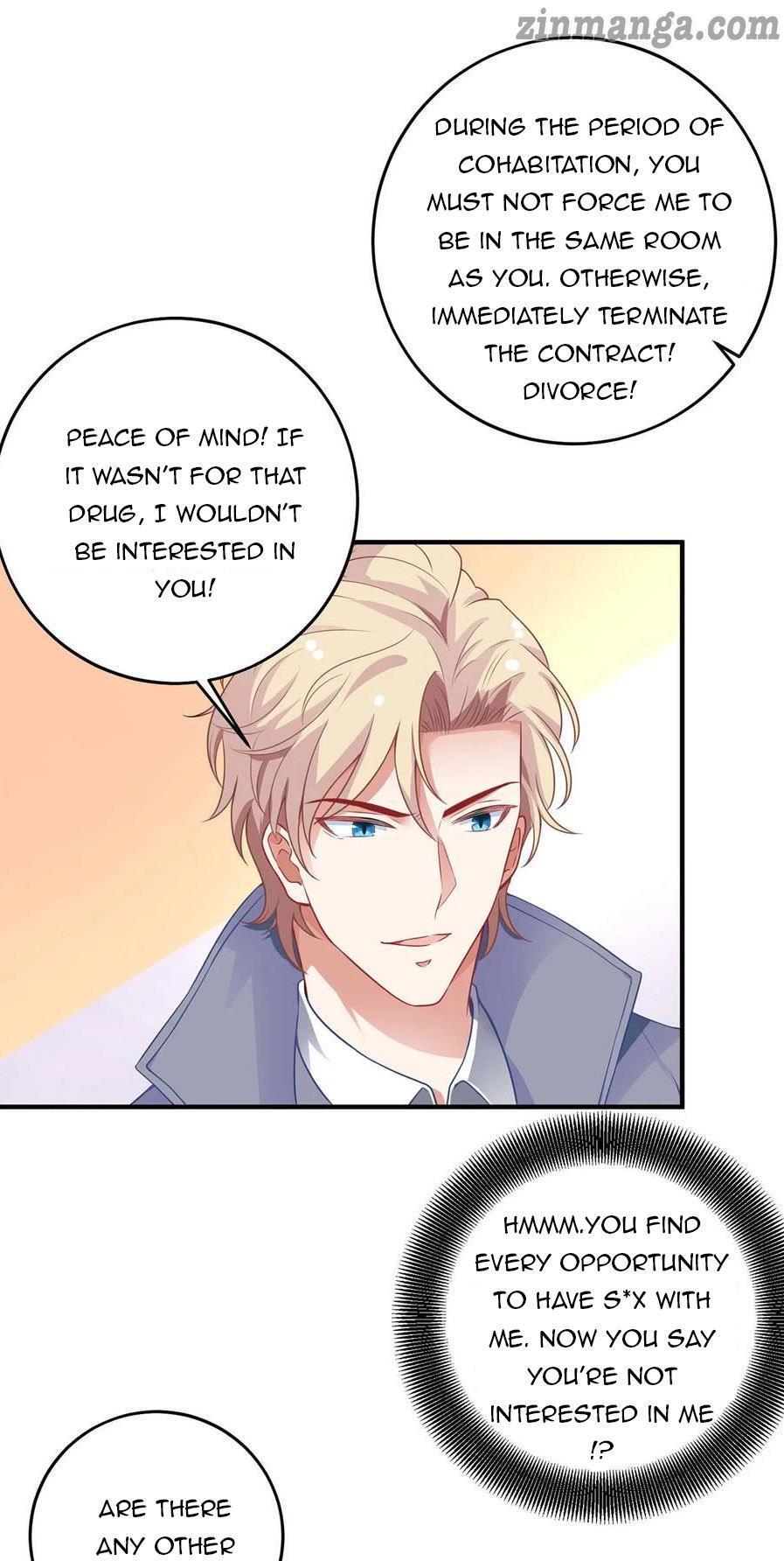 Take Your Mommy Home chapter 113 - page 7
