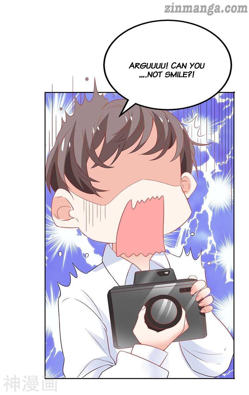 Take Your Mommy Home chapter 114 - page 17