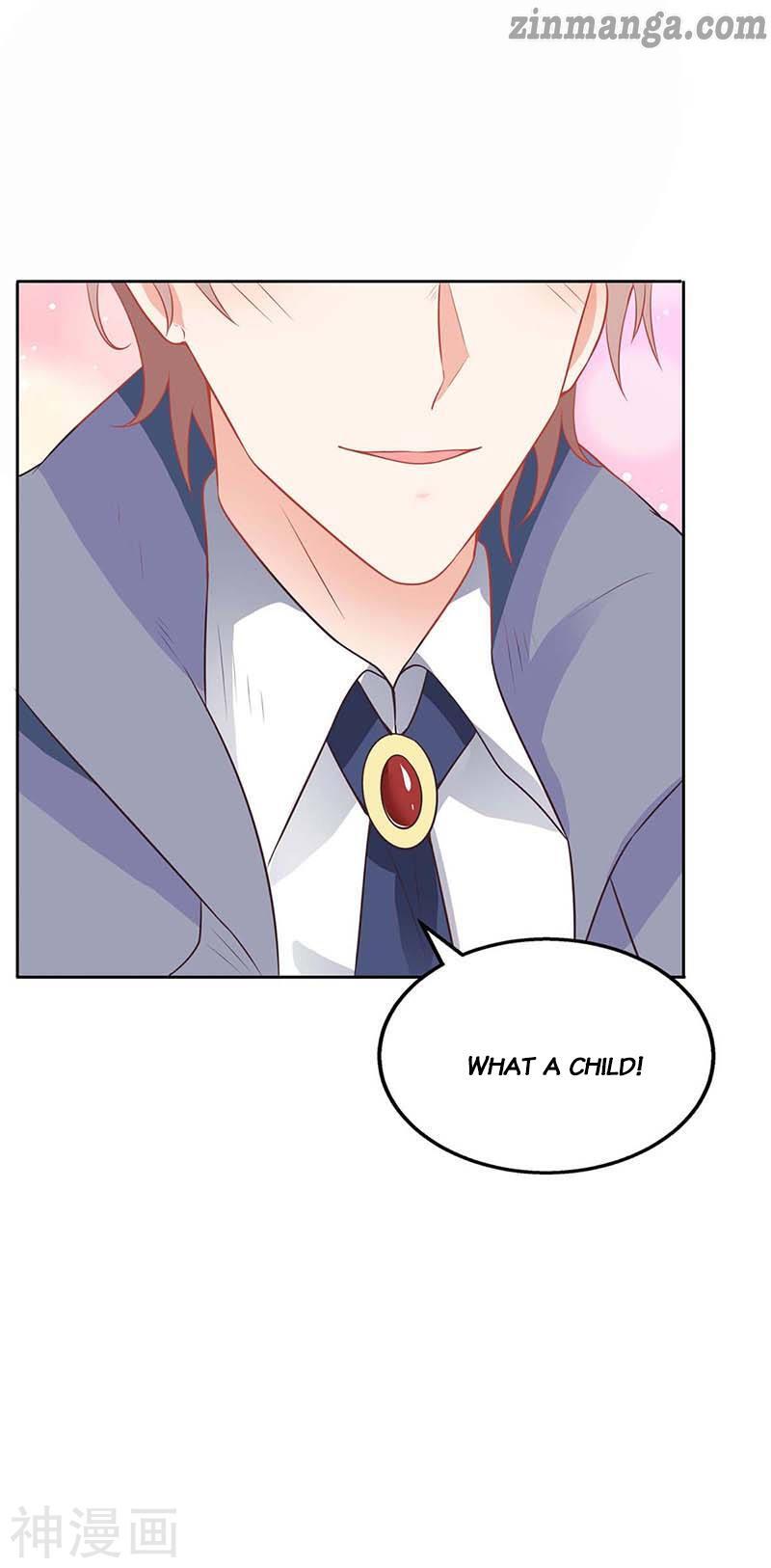 Take Your Mommy Home chapter 114 - page 19