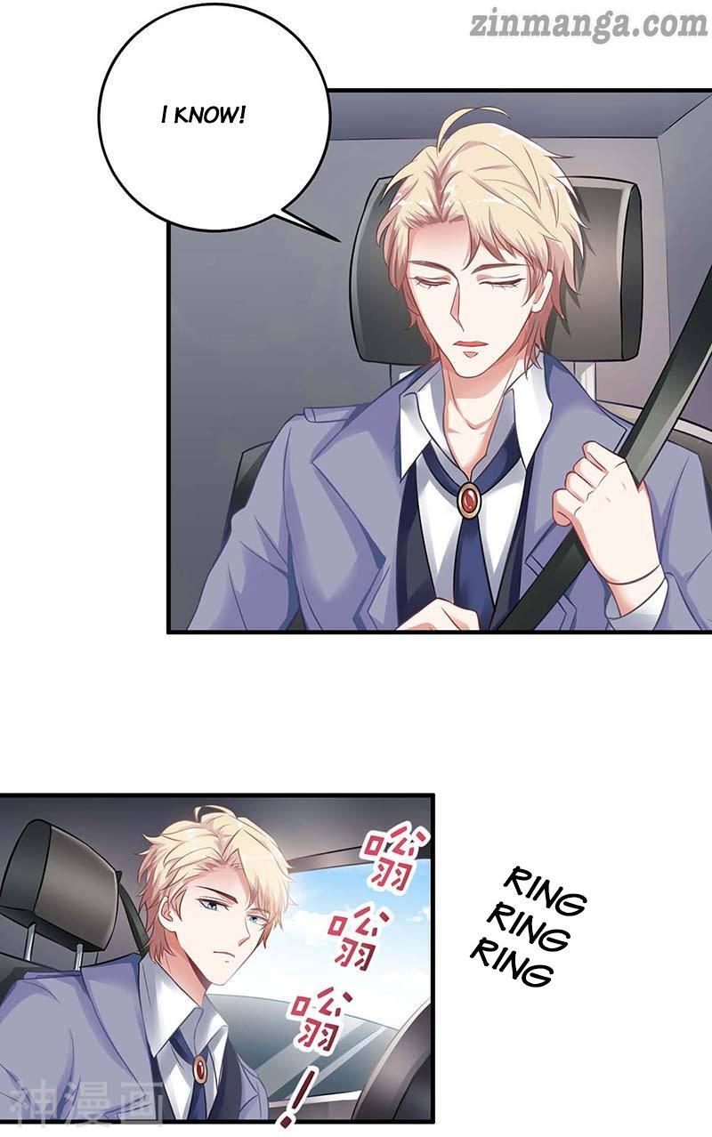 Take Your Mommy Home chapter 114 - page 25