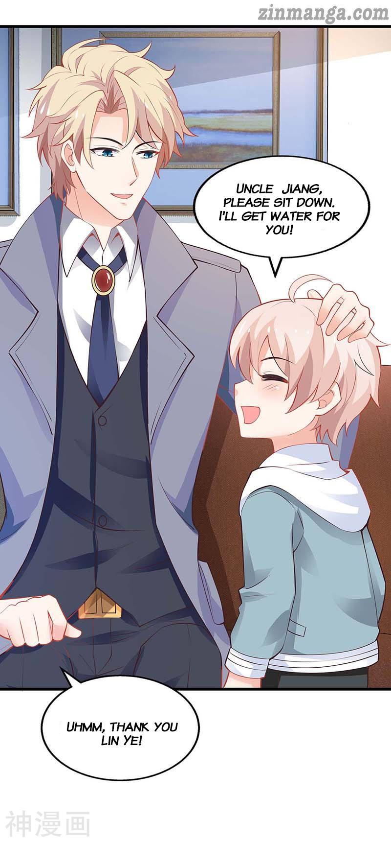 Take Your Mommy Home chapter 114 - page 3
