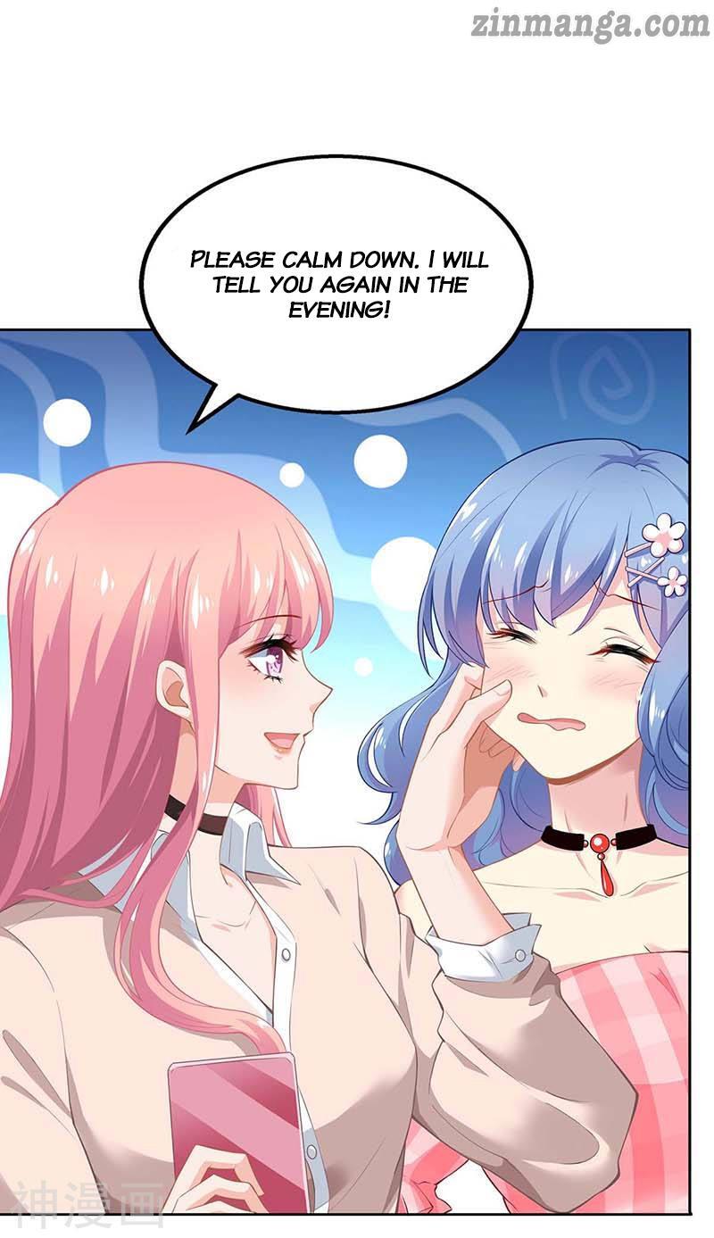 Take Your Mommy Home chapter 114 - page 6