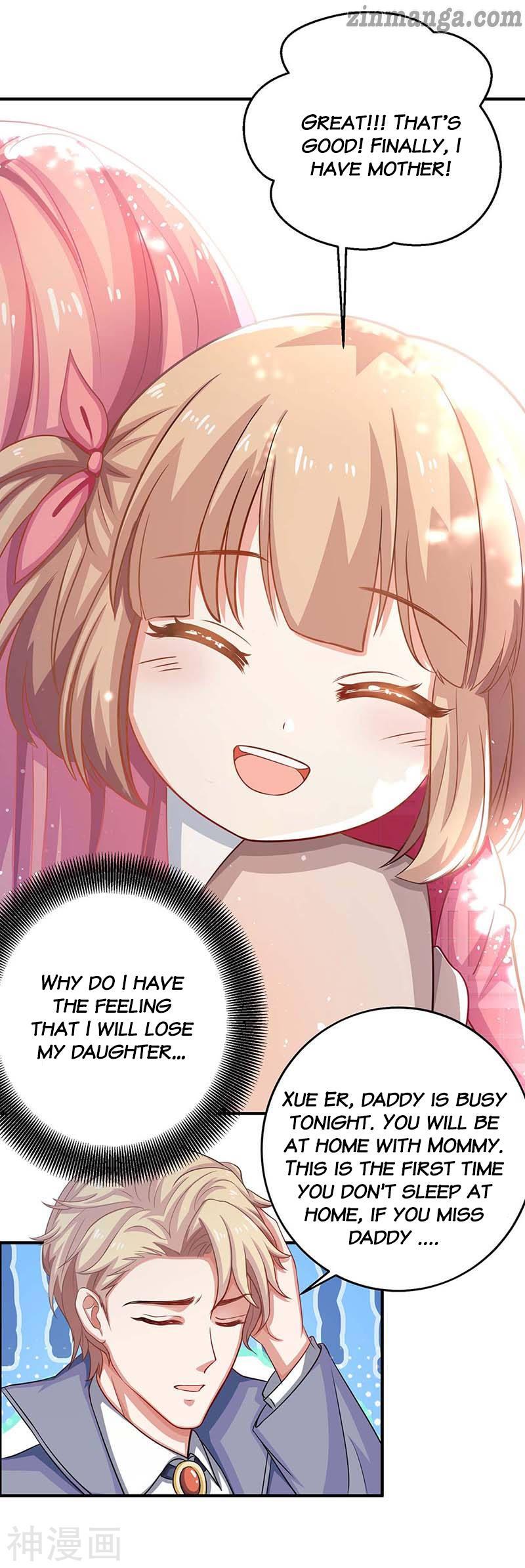 Take Your Mommy Home chapter 115 - page 10