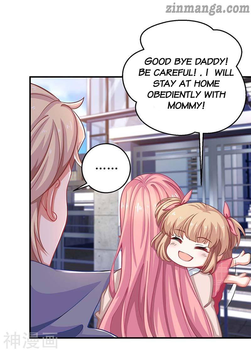 Take Your Mommy Home chapter 115 - page 11