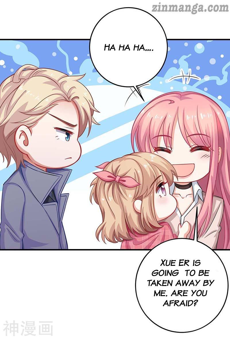 Take Your Mommy Home chapter 115 - page 12