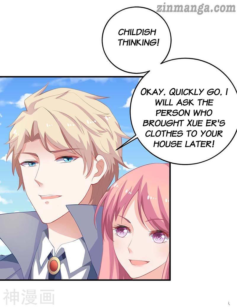 Take Your Mommy Home chapter 115 - page 13