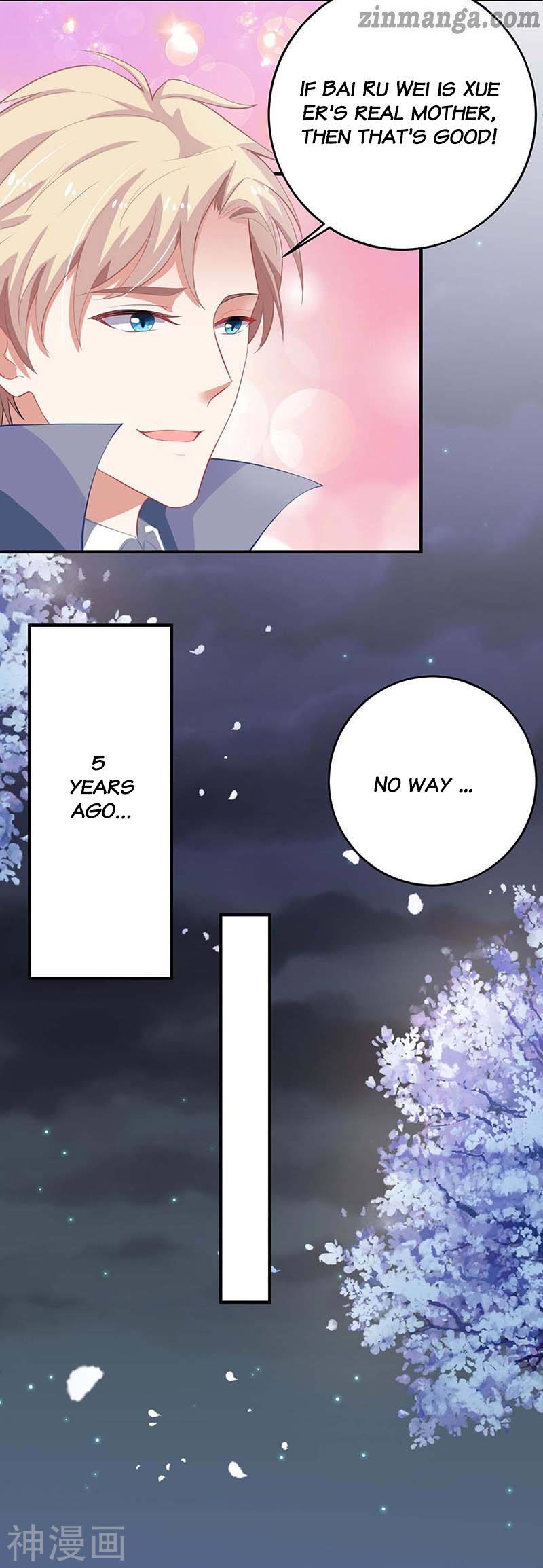 Take Your Mommy Home chapter 115 - page 15