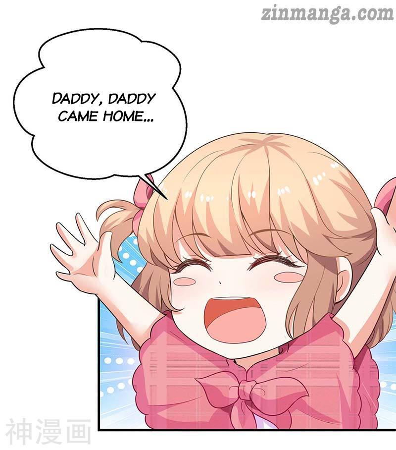 Take Your Mommy Home chapter 115 - page 5