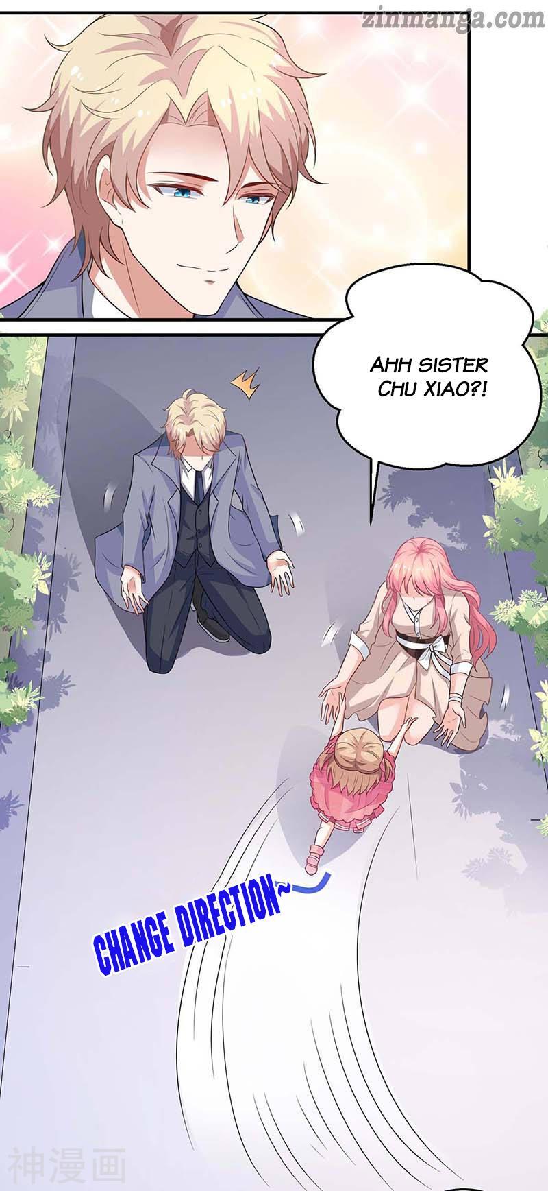 Take Your Mommy Home chapter 115 - page 6