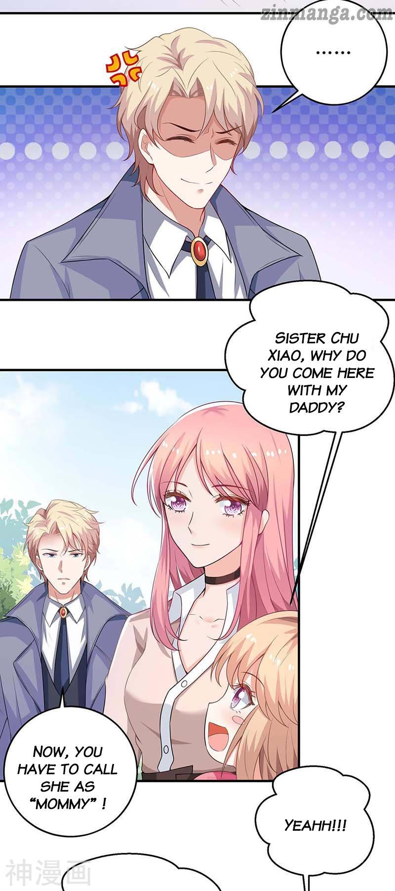 Take Your Mommy Home chapter 115 - page 7