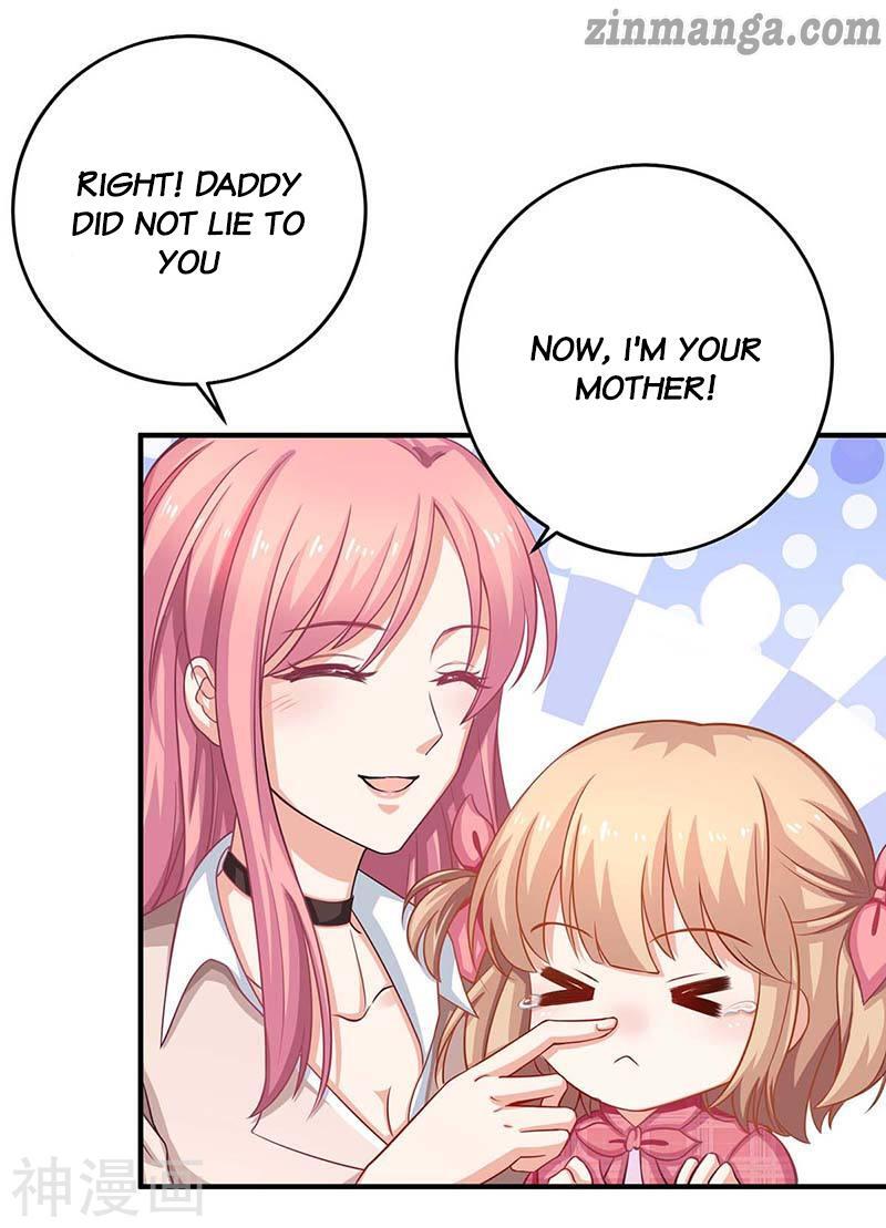 Take Your Mommy Home chapter 115 - page 9