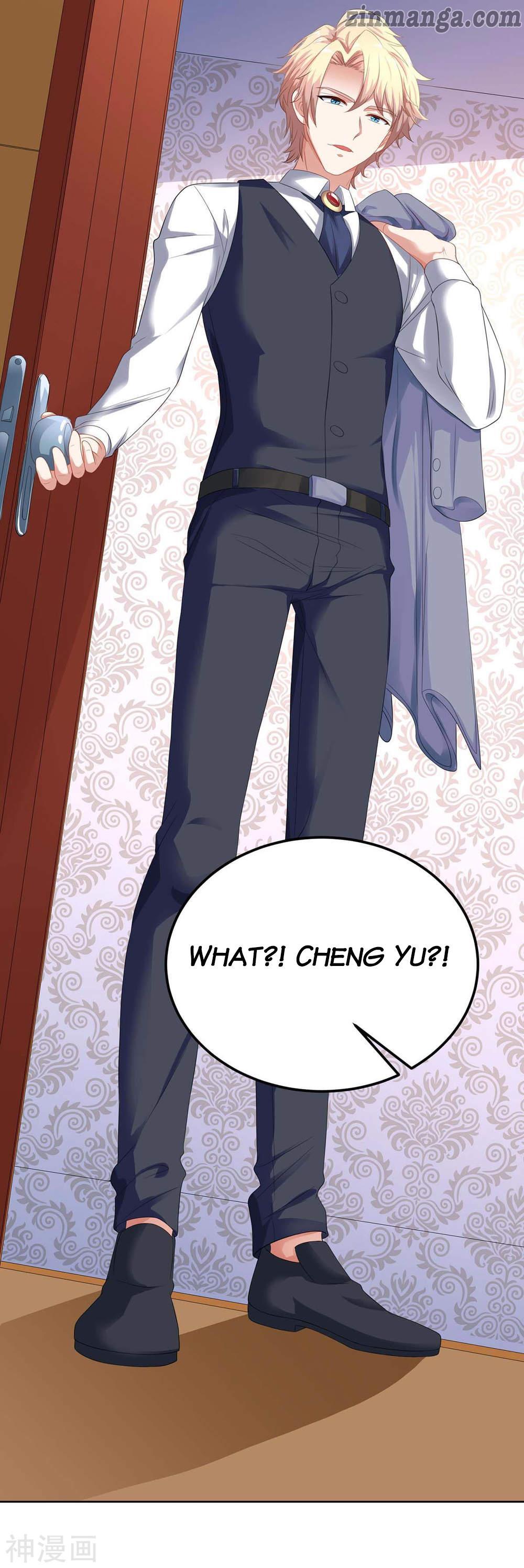 Take Your Mommy Home chapter 116 - page 10