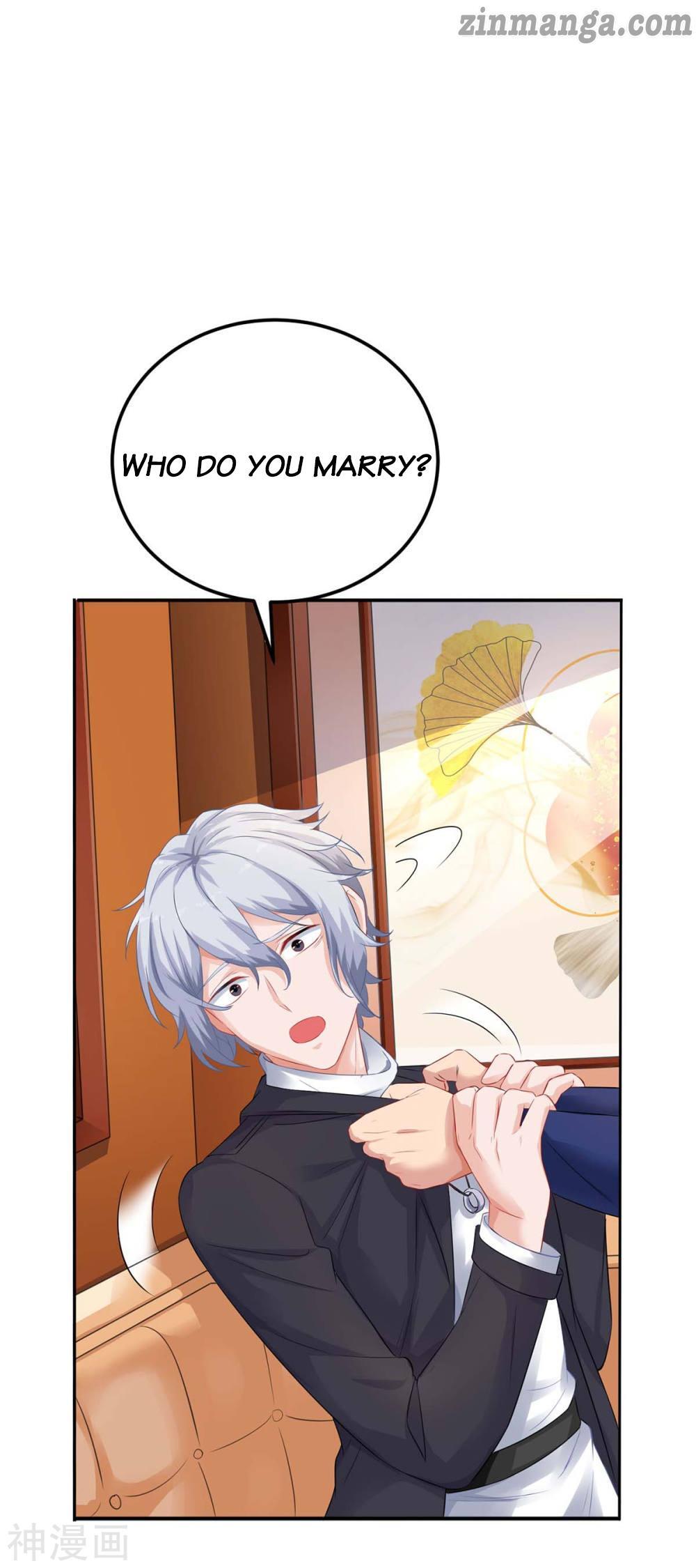 Take Your Mommy Home chapter 116 - page 18