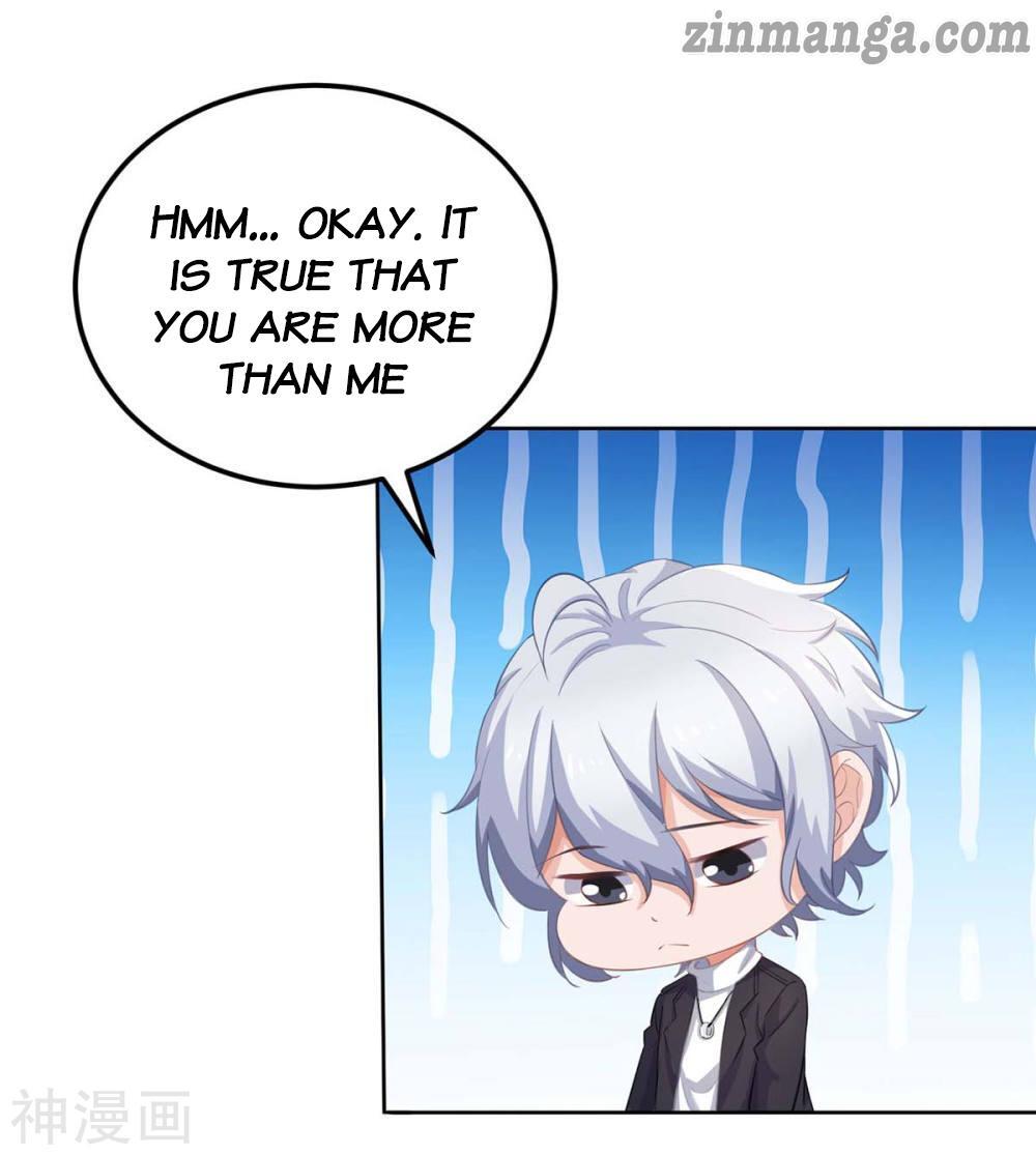 Take Your Mommy Home chapter 116 - page 28