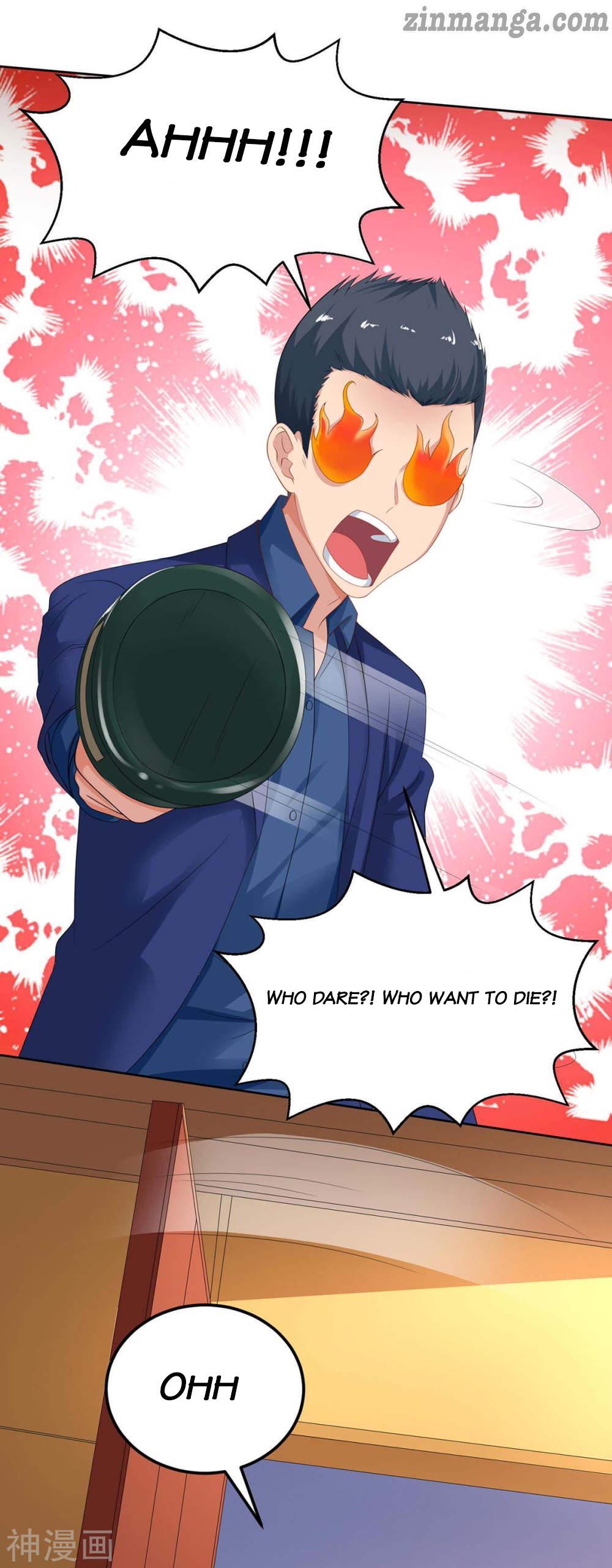 Take Your Mommy Home chapter 116 - page 9