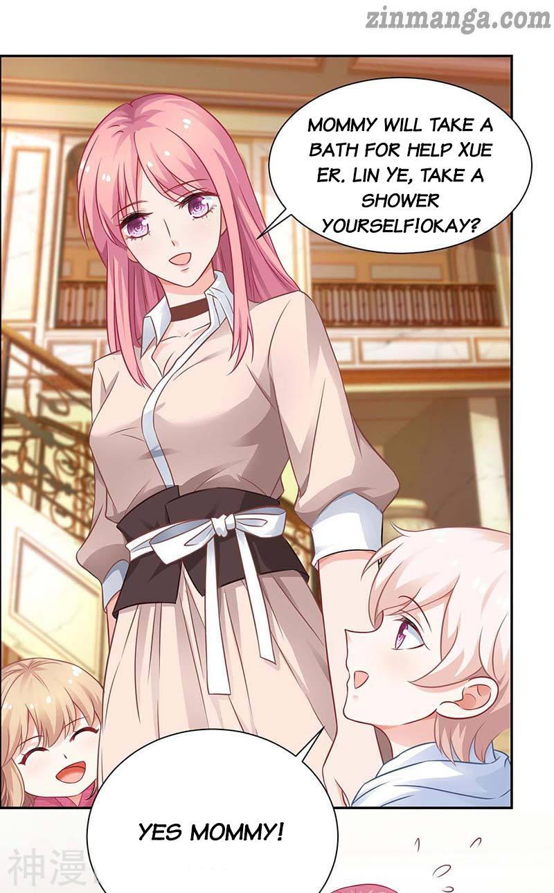 Take Your Mommy Home chapter 118 - page 16
