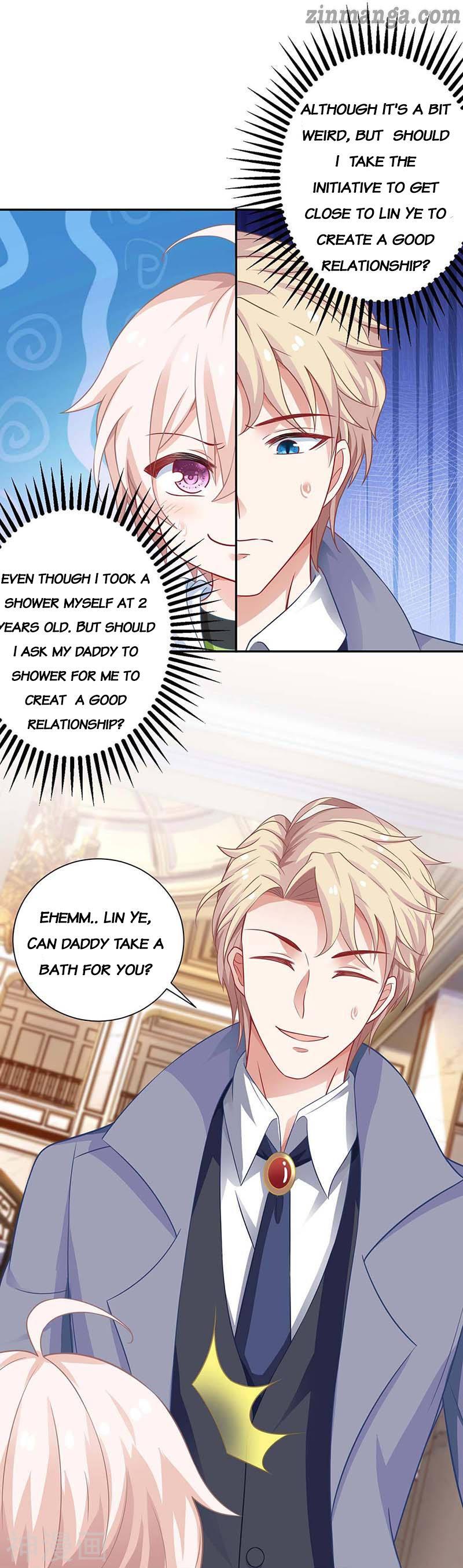 Take Your Mommy Home chapter 118 - page 21