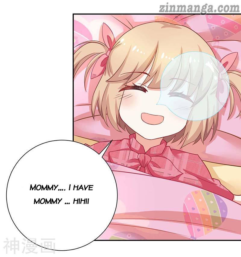 Take Your Mommy Home chapter 118 - page 25