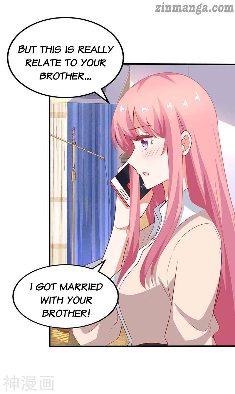 Take Your Mommy Home chapter 118 - page 4