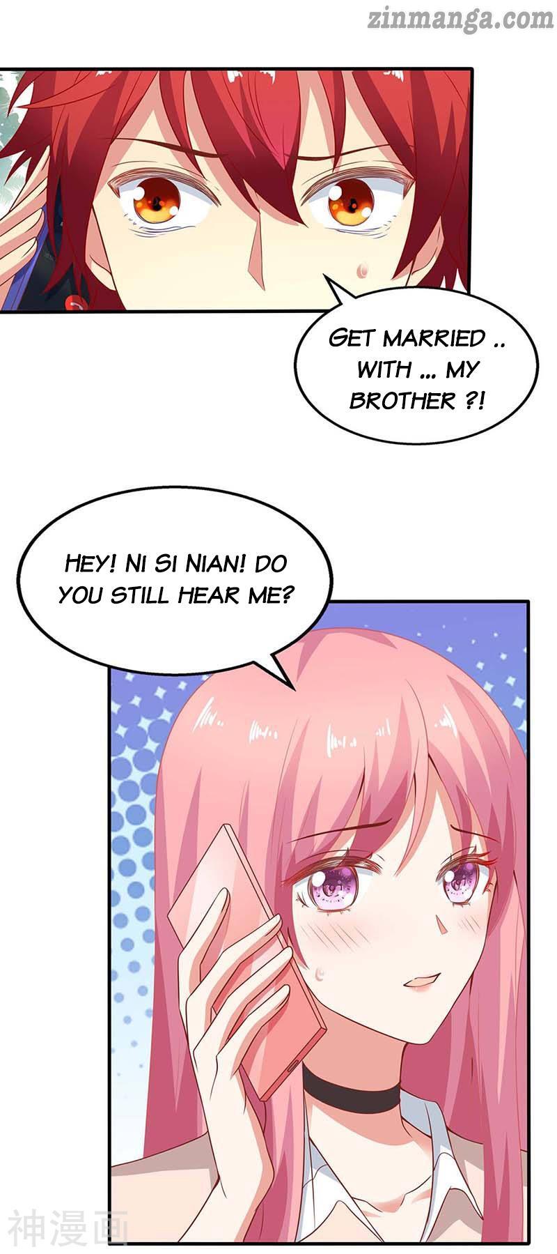 Take Your Mommy Home chapter 118 - page 5