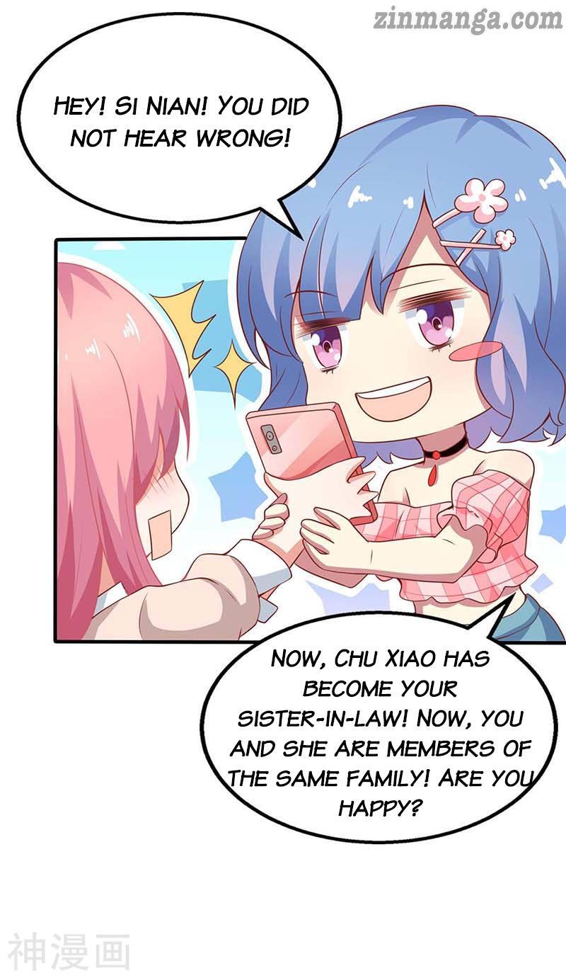 Take Your Mommy Home chapter 118 - page 7