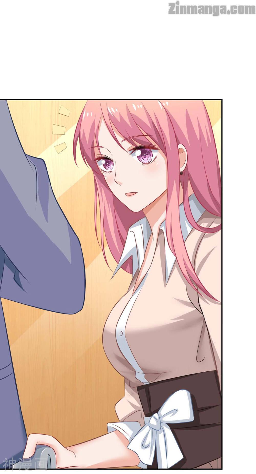 Take Your Mommy Home chapter 119 - page 1