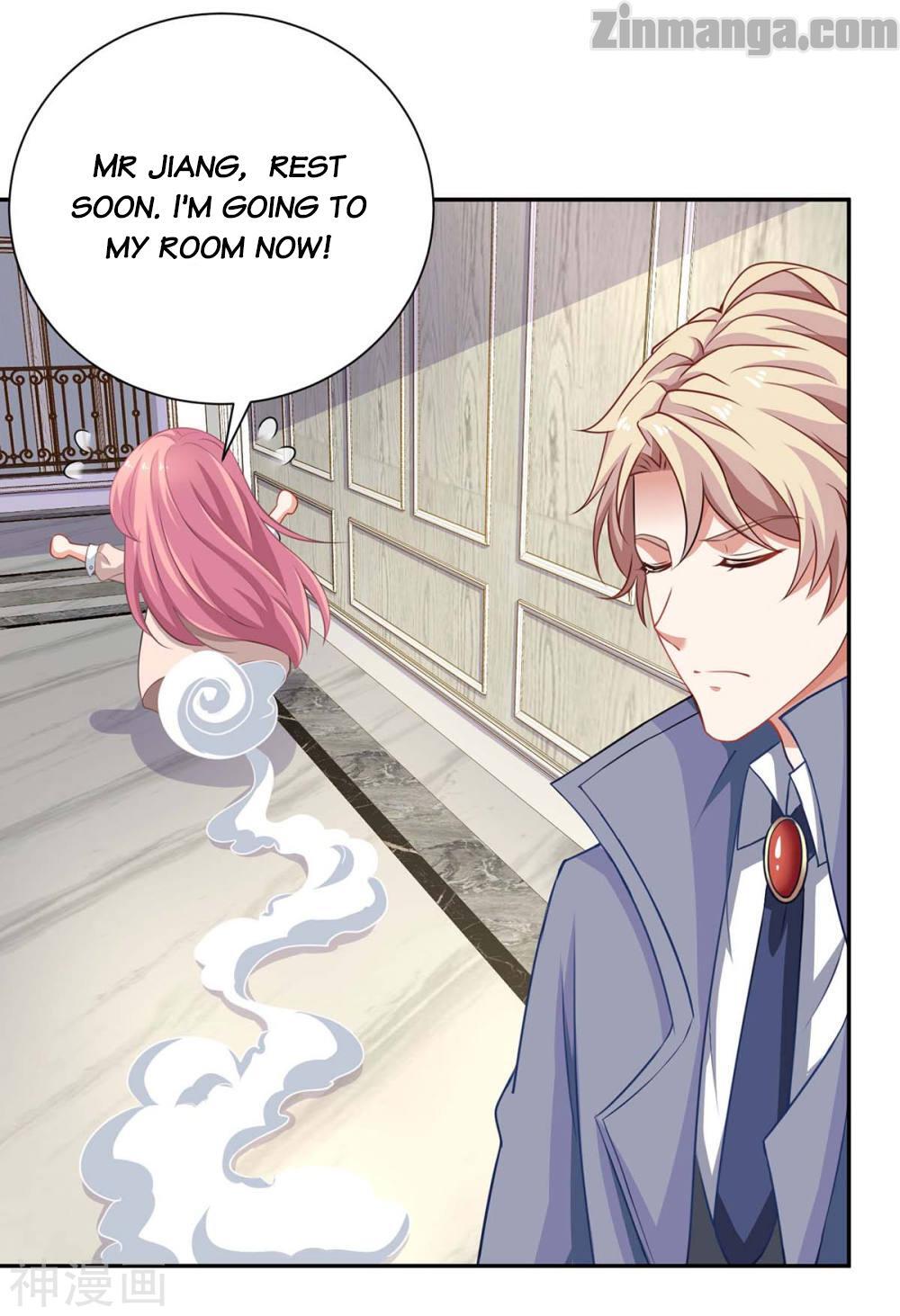 Take Your Mommy Home chapter 119 - page 12