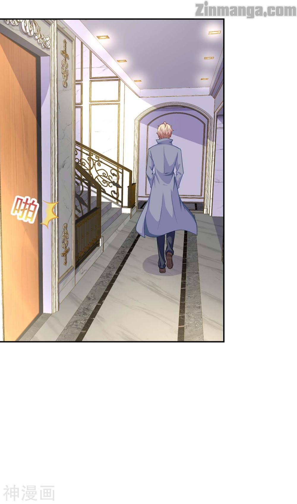 Take Your Mommy Home chapter 119 - page 14