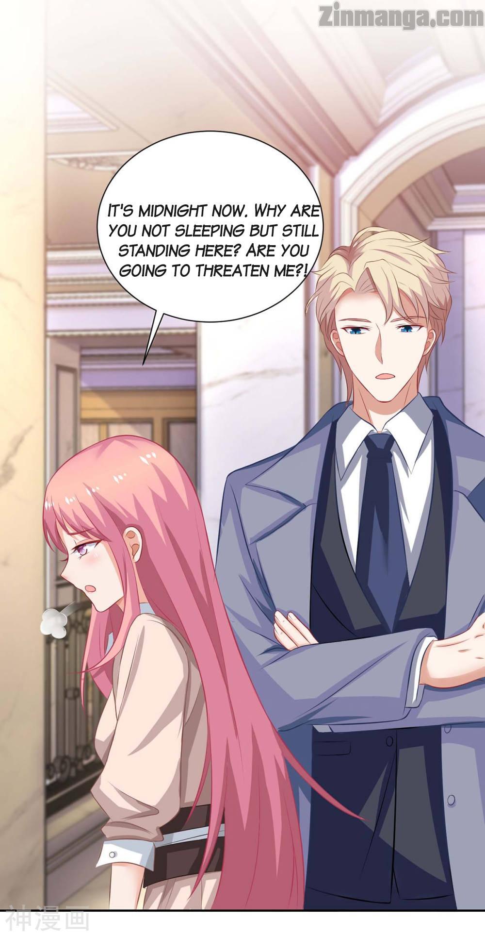 Take Your Mommy Home chapter 119 - page 4