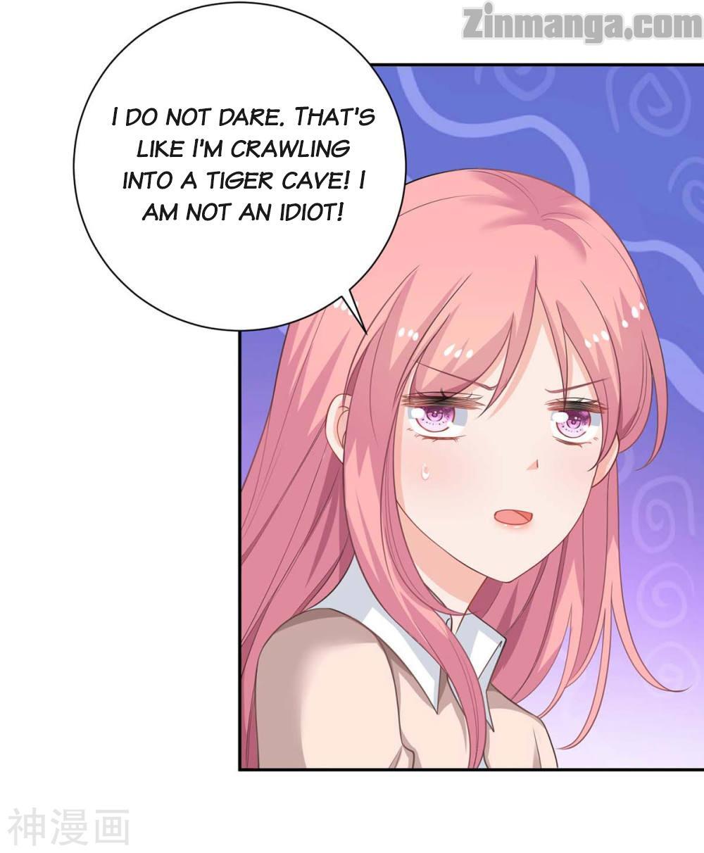 Take Your Mommy Home chapter 119 - page 8