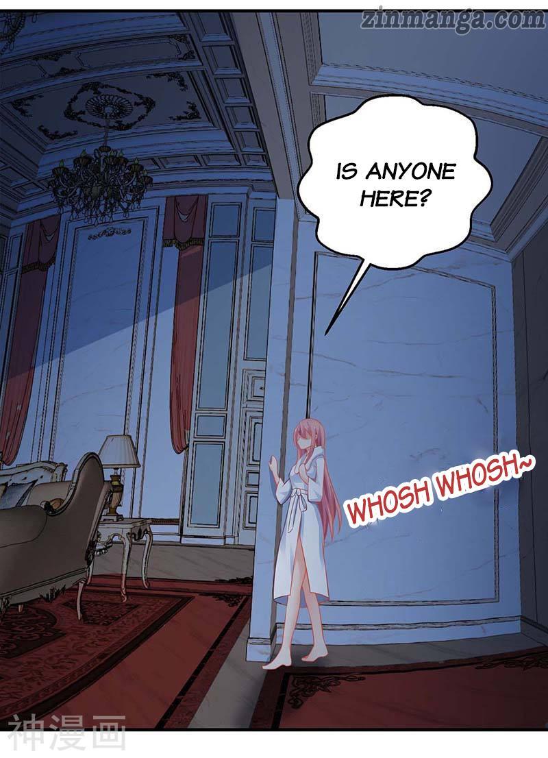Take Your Mommy Home chapter 120 - page 12