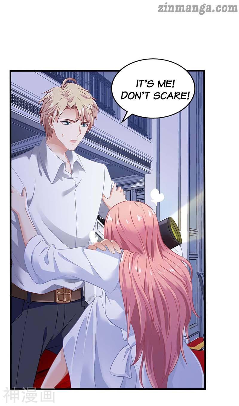 Take Your Mommy Home chapter 120 - page 15